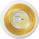 Luxilon Luxilon 4G Soft Bobine Cordage 200m-Or