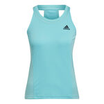 Vêtements adidas Club Tank-Top