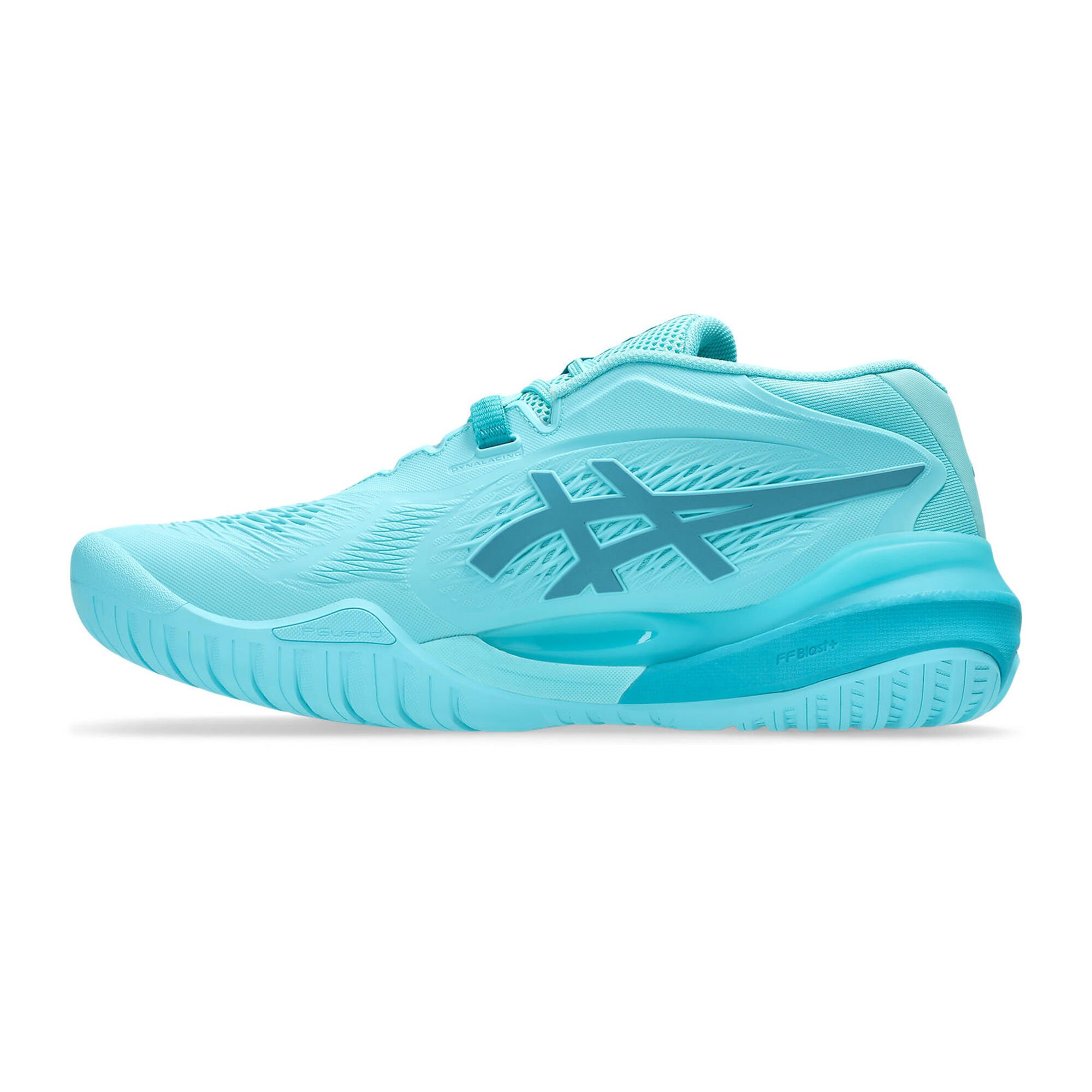 ASICS