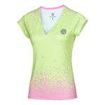 Vêtements BIDI BADU Bella Tech V-Neck Tee