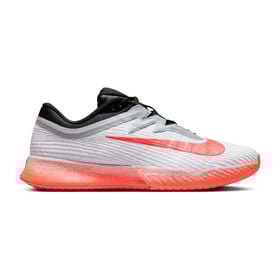 Image de Vapor Pro 3 PRM FO Chaussures toutes surfaces Hommes - blanc, corail