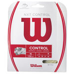 Wilson Wilson NXT Control Cordage En Garniture 12,2m-&Eacute;cru