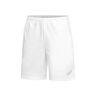 Squadra III 9in Shorts Hommes-Blanc