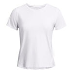 Vêtements Under Armour Laser SS Laufshirt