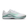 Vapor 12 Chaussures Toutes Surfaces Femmes-Blanc,Mint