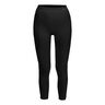 Warm Collant Tight Femmes-Noir