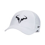 Vêtements Nike Nike Dri-Fit RAFA Casquette-Blanc