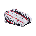 Babolat Babolat Pro 2025 Sac de padel - rouge vin