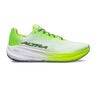 Experience Flow 3 Chaussure de running sans stabilisateurs Hommes - blanc, jaune lemon
