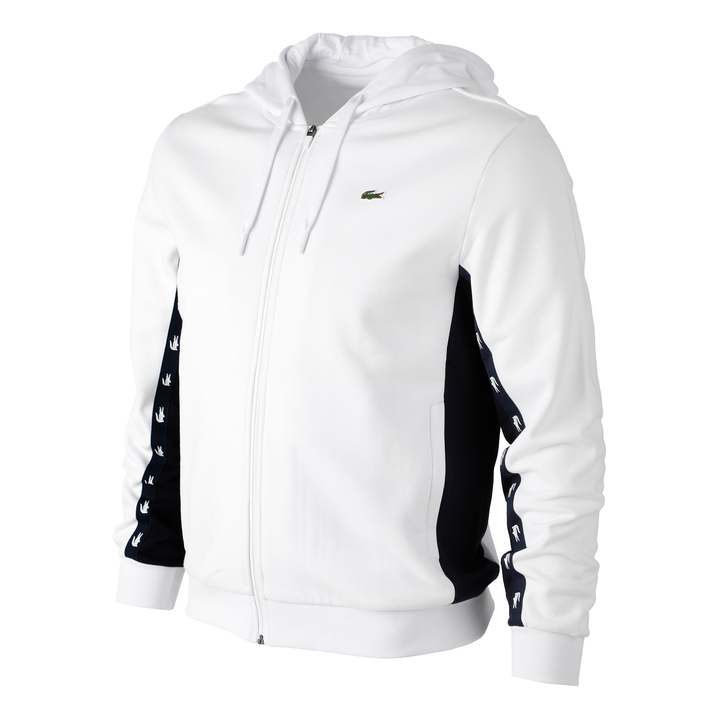 Gilet lacoste solde top