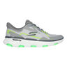 Go Run 7.0 Interval Chaussure De Running Sans Stabilisateurs Hommes-Gris
