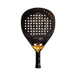 Raquette De Padel Black Crown Patron Gold