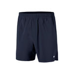 V&ecirc;tements Bj&ouml;rn Borg Bj&ouml;rn Borg Ace Racquet 7 Inch Shorts Hommes - bleu fonc&eacute;, 