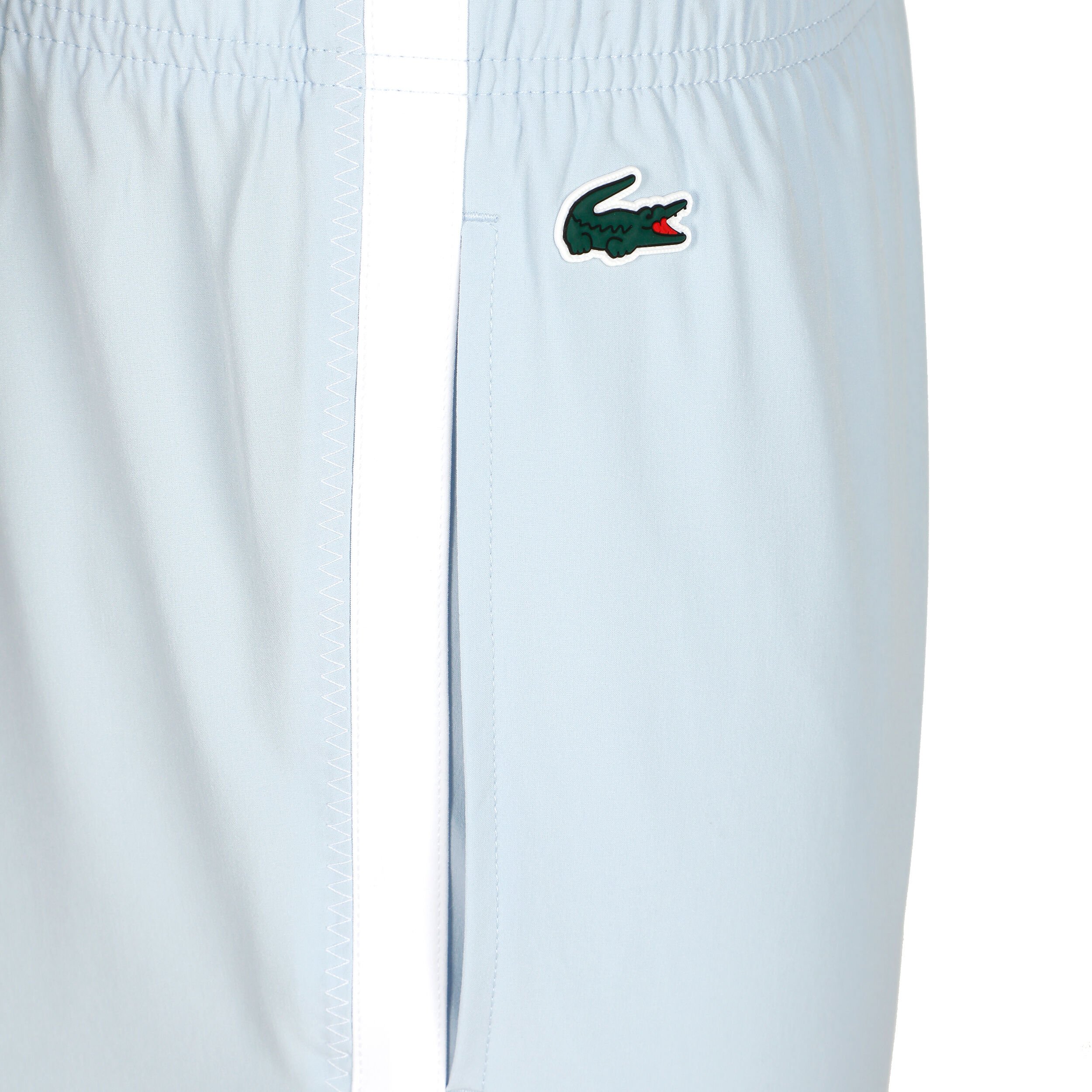 Lacoste bleu clair clearance