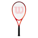 Raquettes de tennis Wilson Wilson Pro Staff Precision XL 110 Raquette Polyvalentes