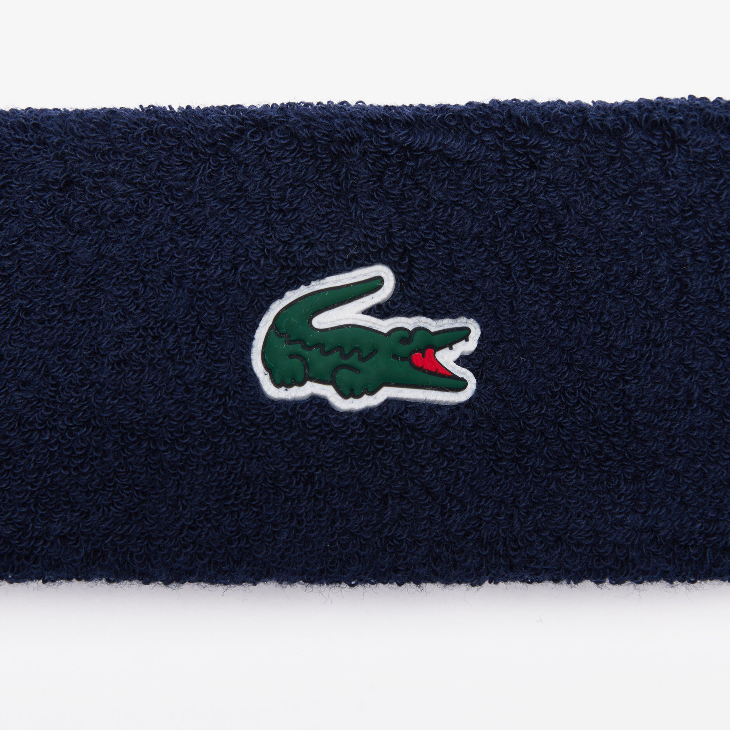 Bandeau cheveux homme lacoste shop