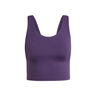 All Me Mid Spport Soutien-gorge sport Femmes-violet