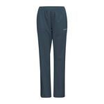 Vêtements HEAD HEAD Club Pantalon Survêtement Femmes-Bleu Foncé