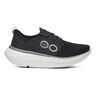 OOmy Stride Chaussure De Récupération Hommes-Blanc,Noir