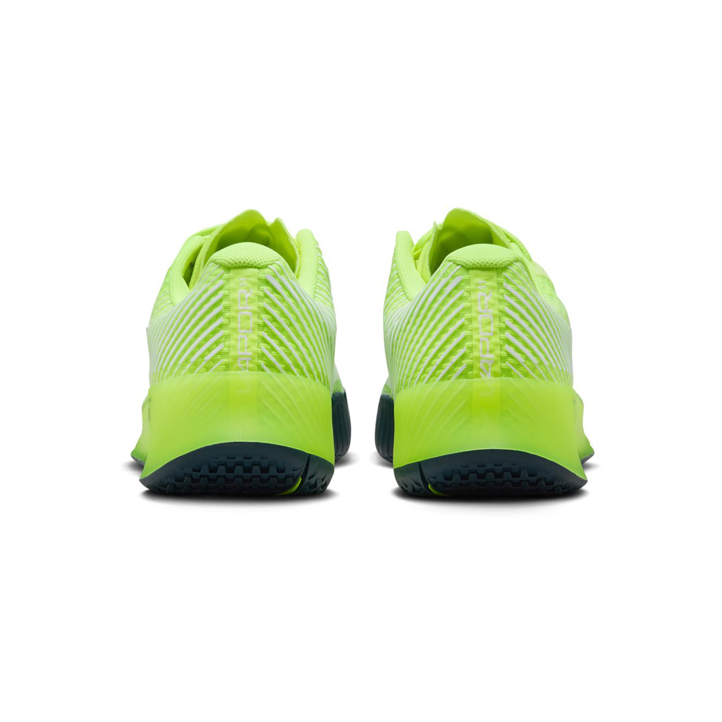 Buy Nike Air Zoom Vapor 11 Chaussure Tout Terrain Hommes Jaunes Fluo online Tennis Point BE