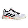 Barricade Chaussures Toutes Surfaces Enfants-Blanc,Beige