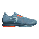 Chaussures De Tennis HEAD Sprint Pro 3.5 AC