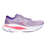 Chaussures de running 361 Grad 361 Grad Ventus Chaussure de running sans stabilisateurs Femmes - lilas, violet