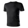 Sportstyle Left Chest T-shirt Hommes-Noir