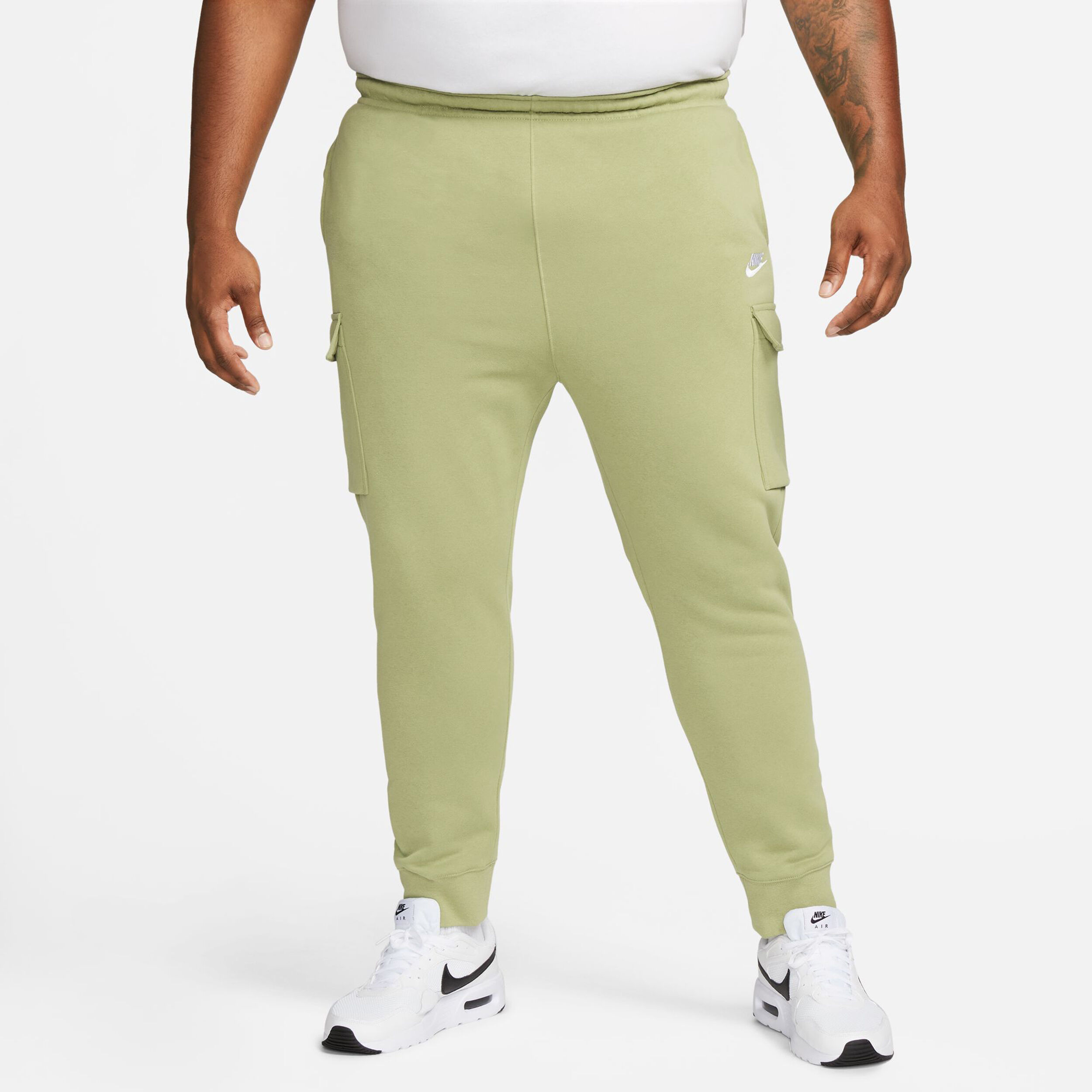 Nike pantalon de survêtement on tour cargo homme online