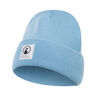 Get Warm Bonnet Unisex-bleu clair