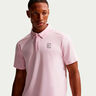 Jannik Sinner Court Dri-FIT Advantage Polo Hommes-ros&eacute;