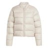 Essential Veste duvet Femmes-beige