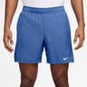 Court Dri-Fit Victory 7in Shorts Hommes-Bleu