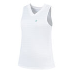 Vêtements K-Swiss K-Swiss Singlet 2 Débardeur tank top Femmes - blanc, 