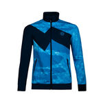 Vêtements BIDI BADU BIDI BADU Pakka Tech Veste De Survêtement Garçons-Bleu Petrol, Bleu Foncé