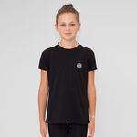 Vêtements BIDI BADU Crew Chill Junior Tee