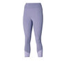 Impulse Core 3/4 Collant Tight Femmes-Violet