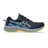 Gel-Venture 10 Chaussure Trail Hommes-Bleu Foncé,Bleu