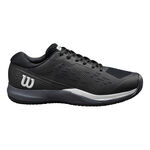 Chaussures de tennis Wilson Wilson Rush Pro Ace Chaussures toutes surfaces Hommes - noir, 