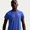 Court Victory Dry T-shirt Hommes-bleu
