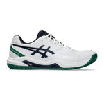 Chaussures De Tennis ASICS Gel-Dedicate 8 CLAY