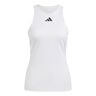 Y-D&eacute;bardeur Tank Top Femmes-Blanc,Noir