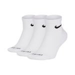 Vêtements Nike Everyday Plus 3er Pack Ankle Socks