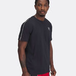 V&ecirc;tements Under Armour Under Armour Icon T-shirt Hommes-Noir