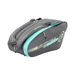 Bullpadel Bullpadel Tour Sac de padel - gris