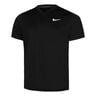Court Victory Dry T-shirt Hommes-Noir