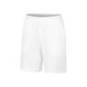 Shorts Hommes-Blanc