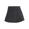 Match Jupe Femmes-Noir