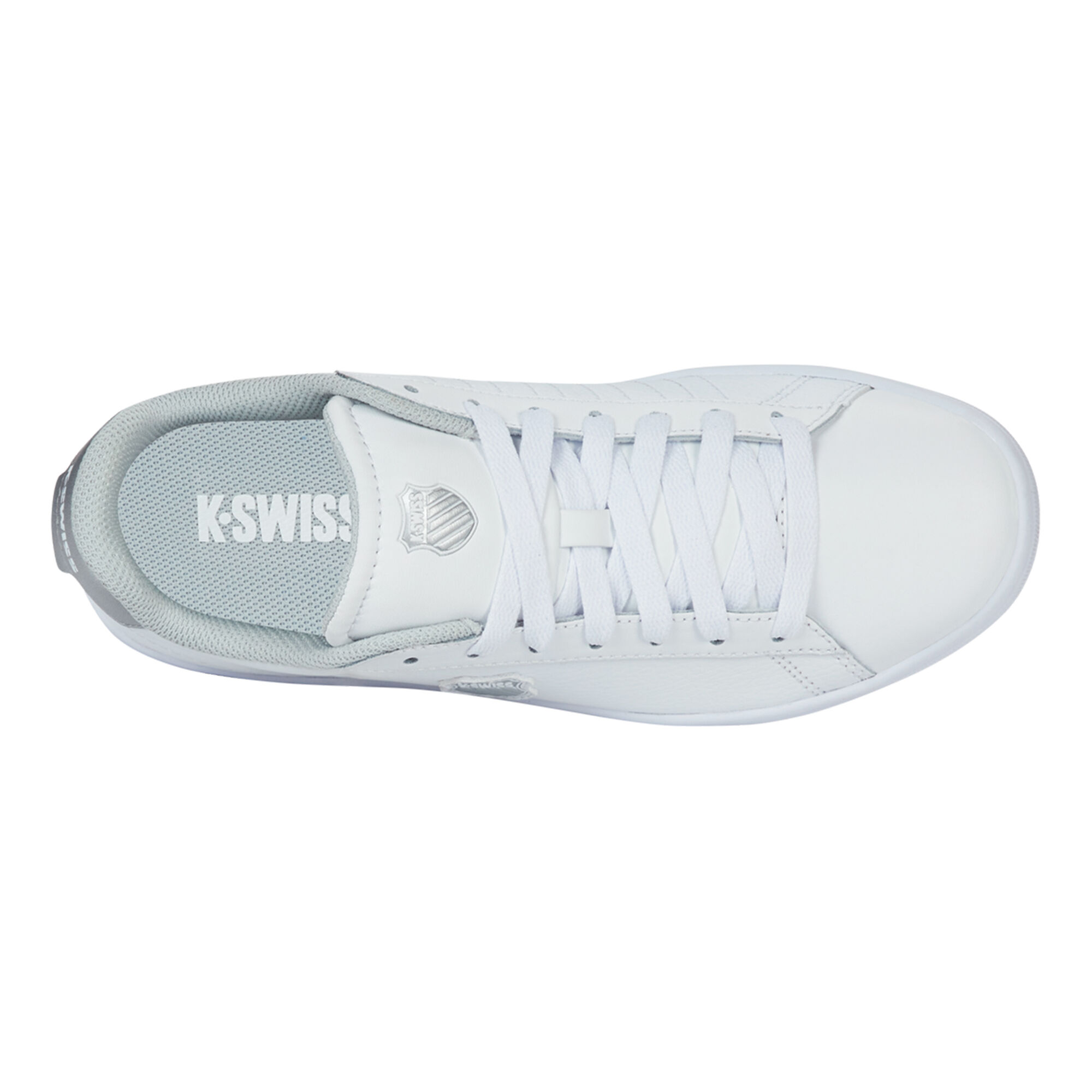 K-Swiss