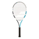 Raquettes De Tennis Babolat EVO DRIVE LITE WHITE S